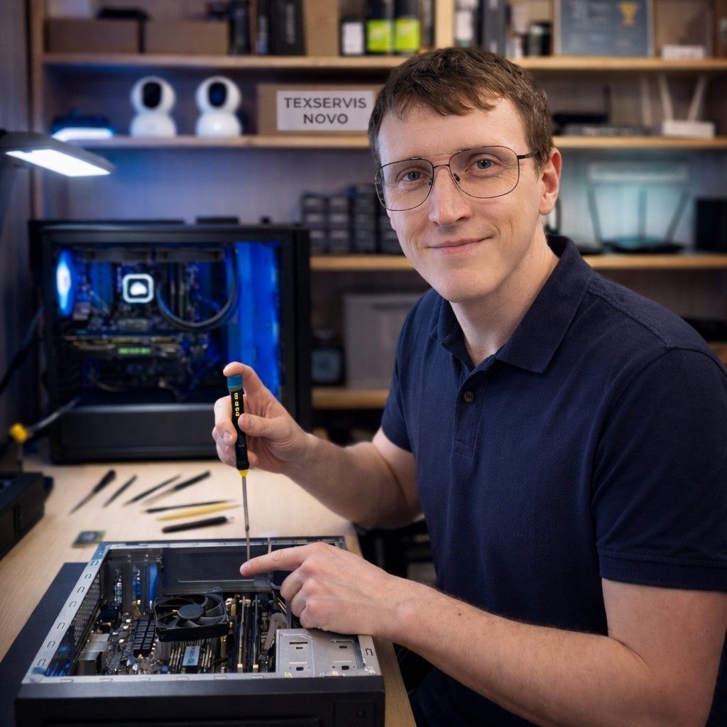 Антон Хофман